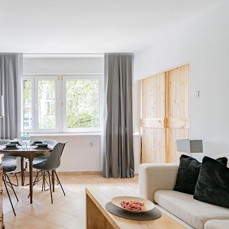 Niceone Apartment Number 5 - W Samym Centrum! Вроцлав Екстер'єр фото