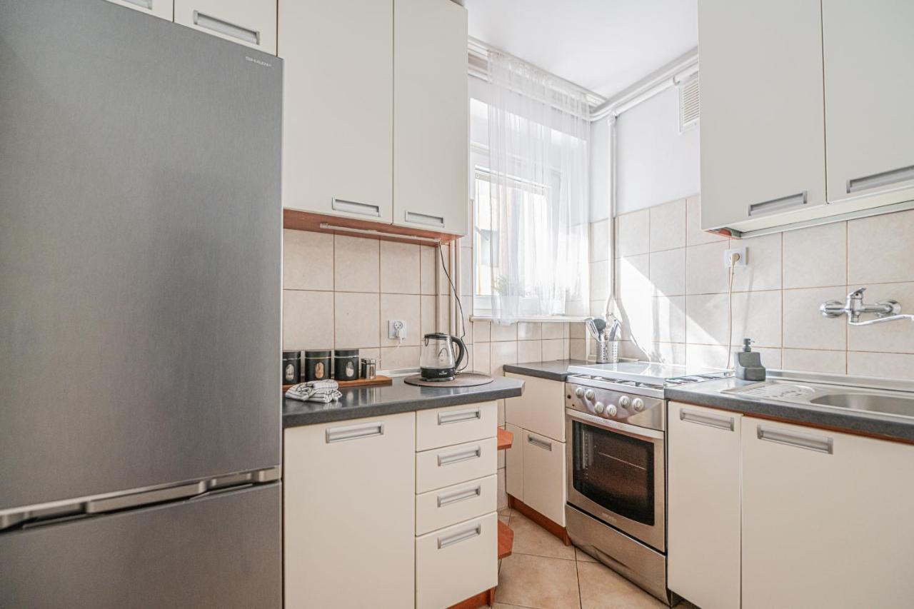 Niceone Apartment Number 5 - W Samym Centrum! Вроцлав Екстер'єр фото