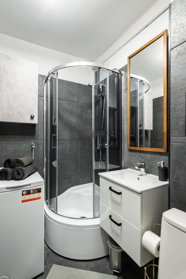 Niceone Apartment Number 5 - W Samym Centrum! Вроцлав Екстер'єр фото