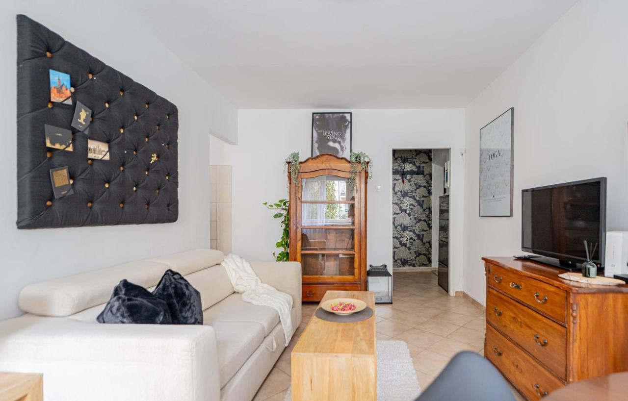 Niceone Apartment Number 5 - W Samym Centrum! Вроцлав Екстер'єр фото