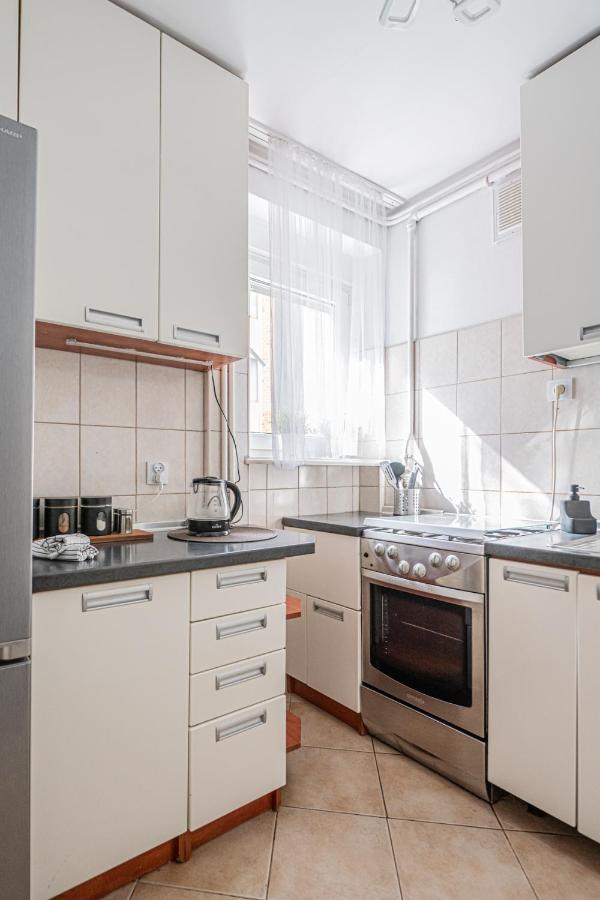 Niceone Apartment Number 5 - W Samym Centrum! Вроцлав Екстер'єр фото