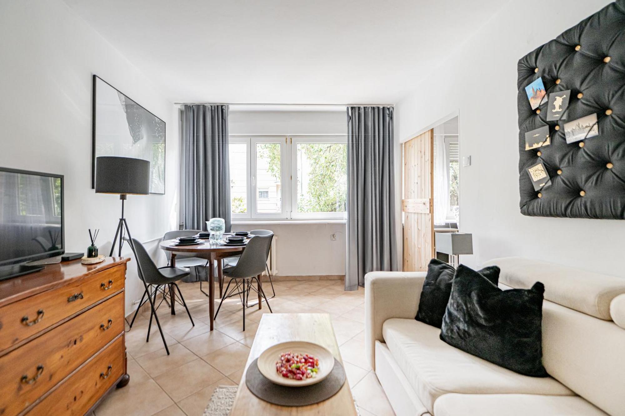 Niceone Apartment Number 5 - W Samym Centrum! Вроцлав Екстер'єр фото