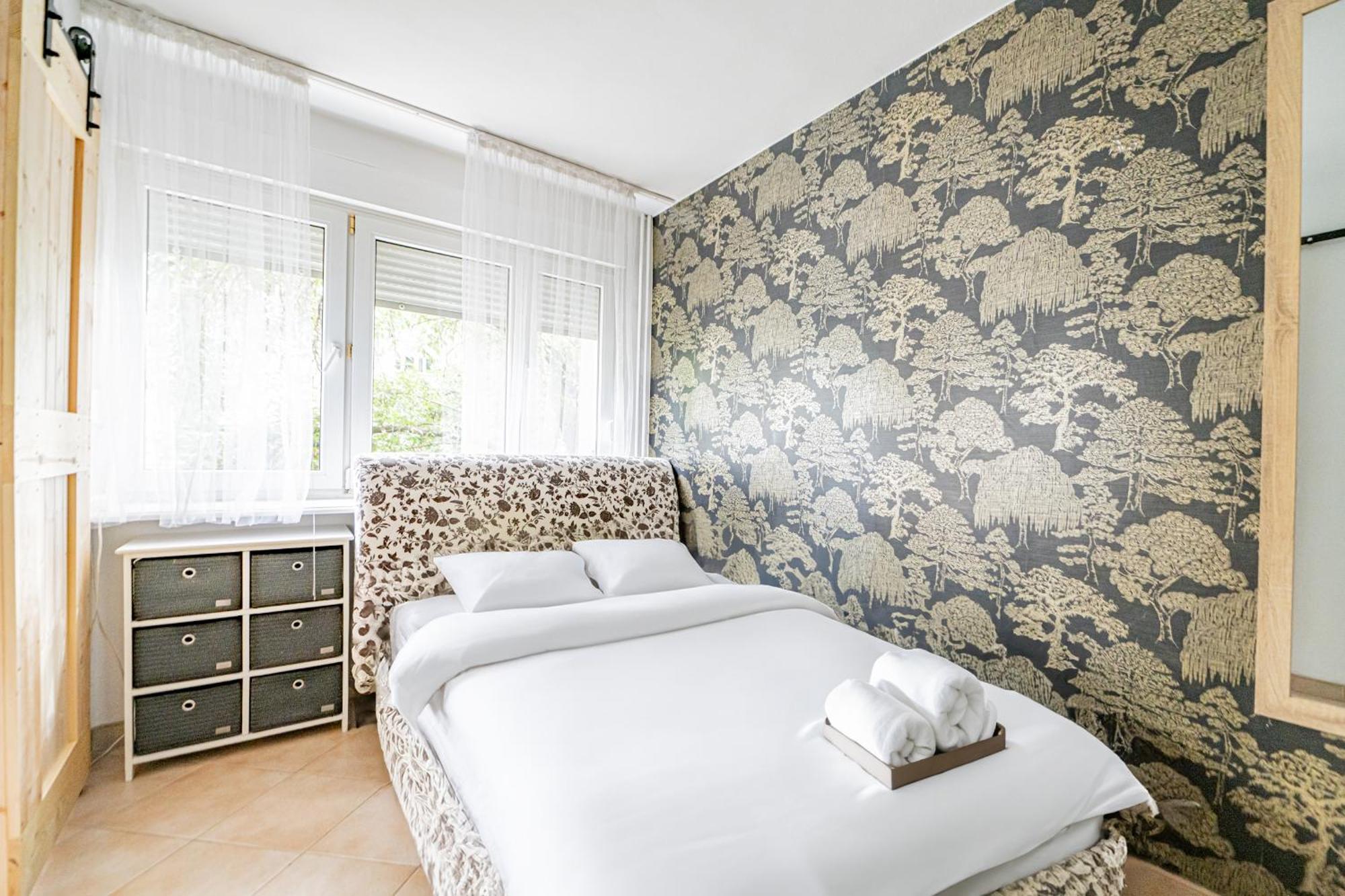 Niceone Apartment Number 5 - W Samym Centrum! Вроцлав Екстер'єр фото