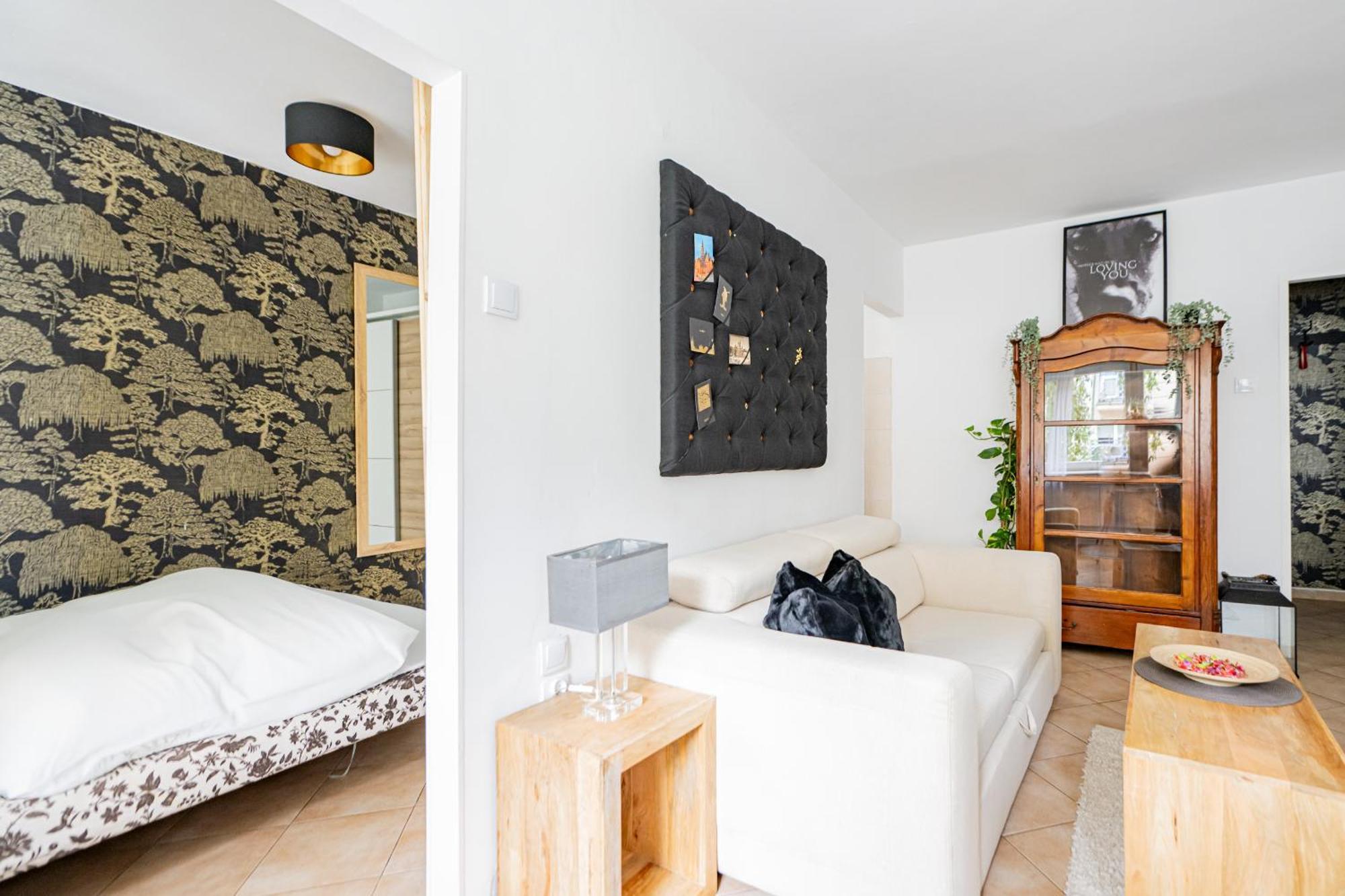 Niceone Apartment Number 5 - W Samym Centrum! Вроцлав Екстер'єр фото